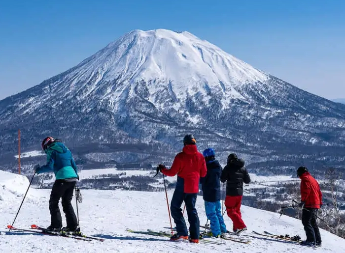 best ski in ski out with hot springs best ski in ski out with hot springs