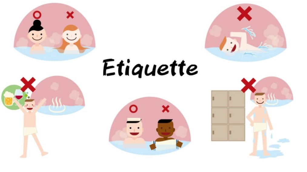 japanese bathhouse rules japanese bathhouse rules