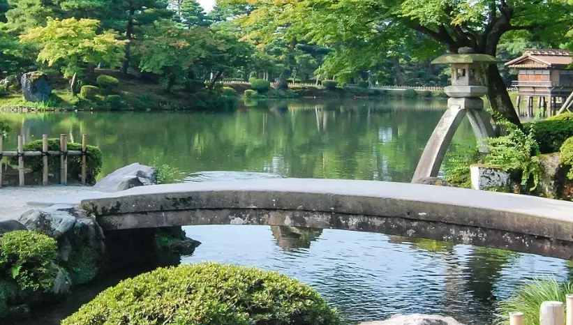 things to do in Kanazawa