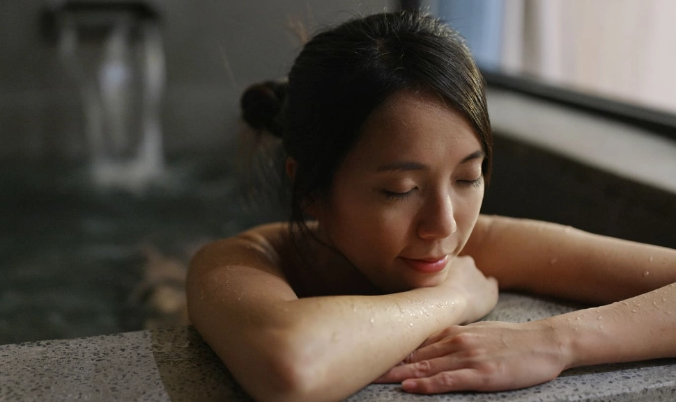 onsen etiquette for women onsen etiquette for women