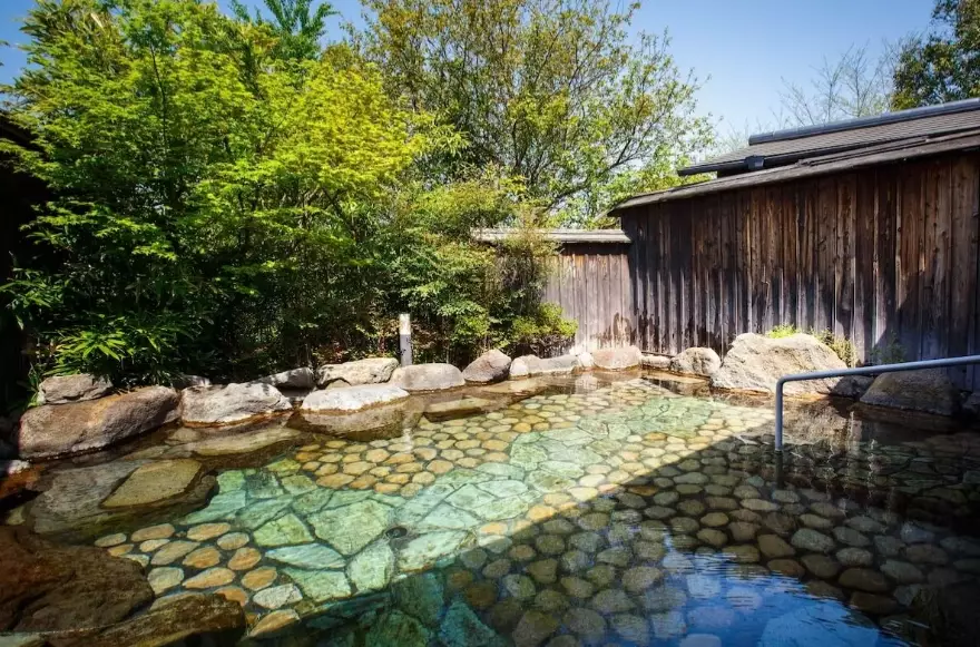 japanese bathhouse etiquette