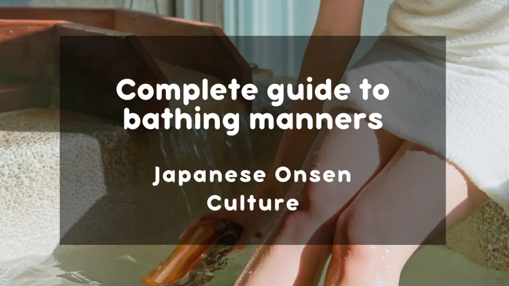 onsen bathing rules onsen bathing rules