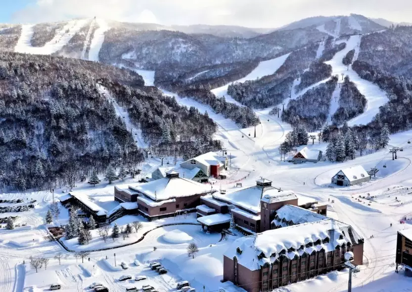 best ski in ski out with hot springs best ski in ski out with hot springs