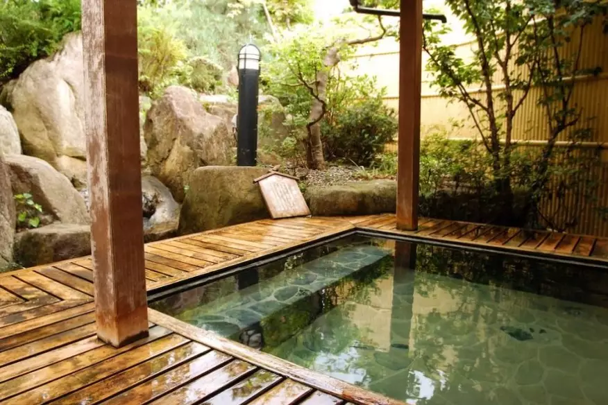 japanese bathhouse etiquette