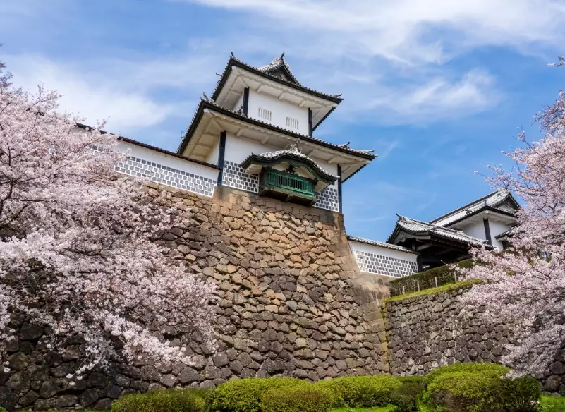 Kanazawa travel guide