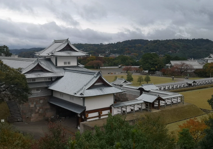 things to do in Kanazawa