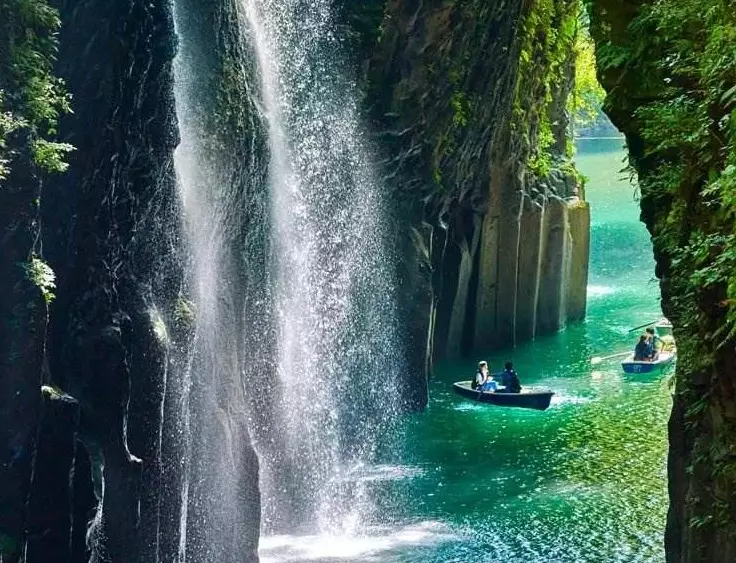 hidden gems Japan itinerary