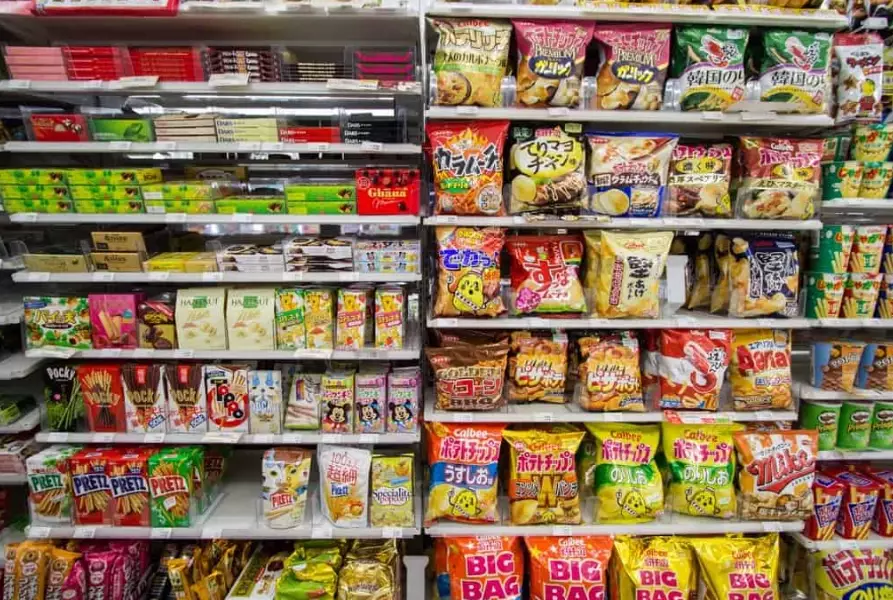 best konbini snacks best konbini snacks