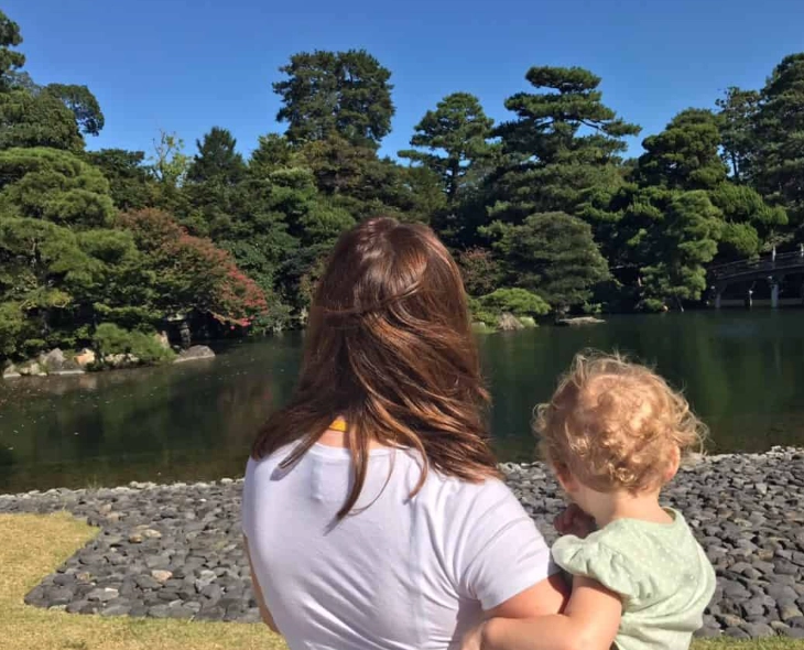 Tokyo Kyoto kids itinerary Tokyo Kyoto kids itinerary