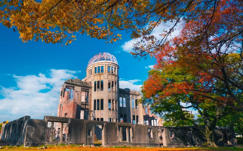 Atomic Bomb Dome