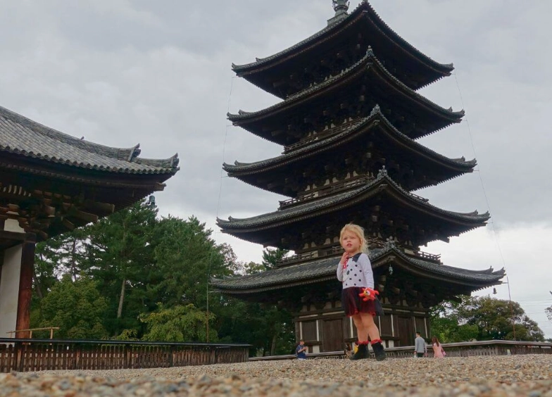 Japan family itinerary 7 days Japan family itinerary 7 days