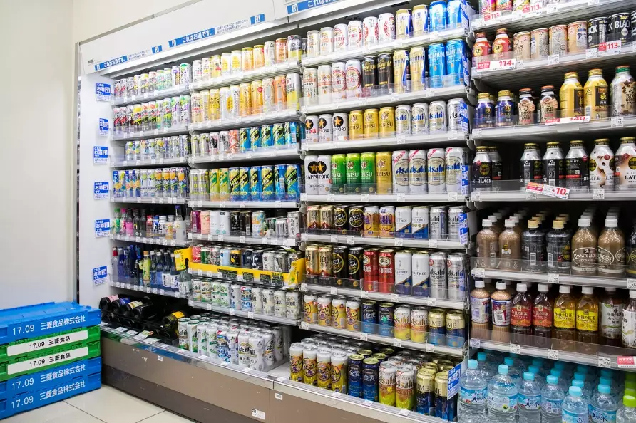 best Japanese bottled tea