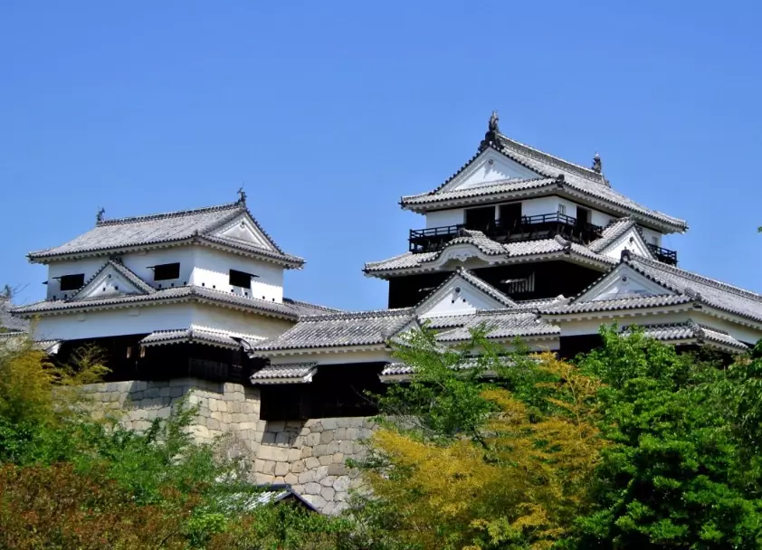 Himeji Castle