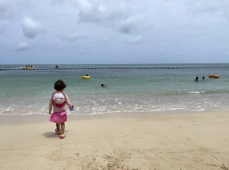 best areas to stay in Japan with family