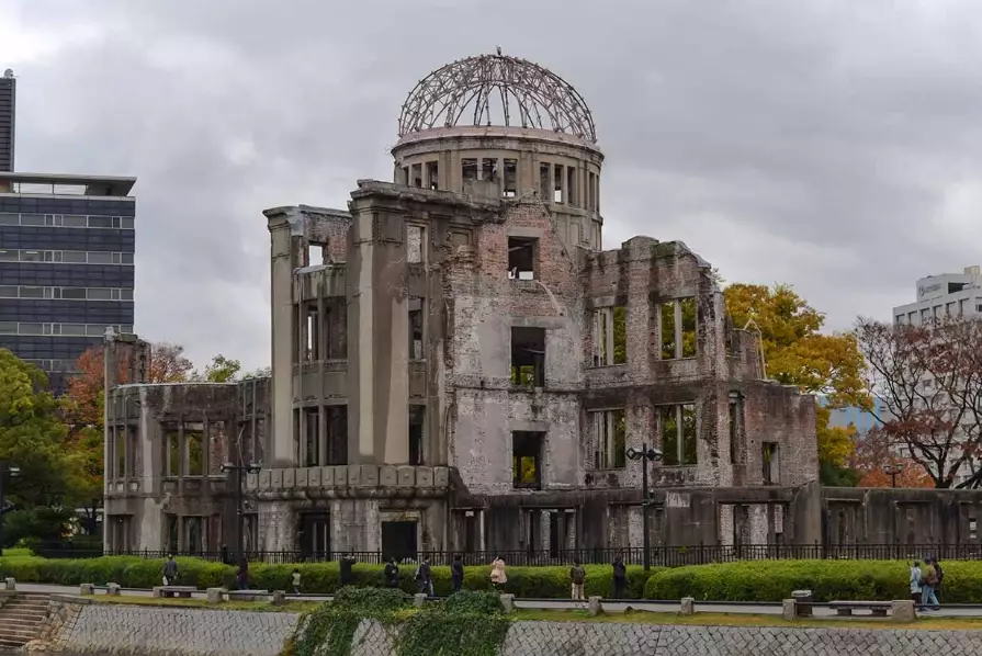 Hiroshima things to do