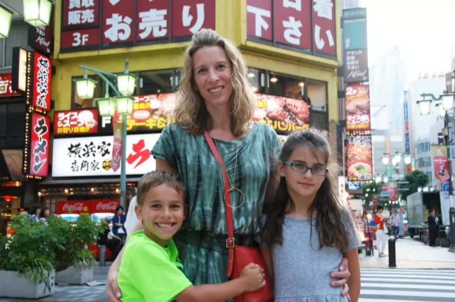 family-friendly hotels Japan