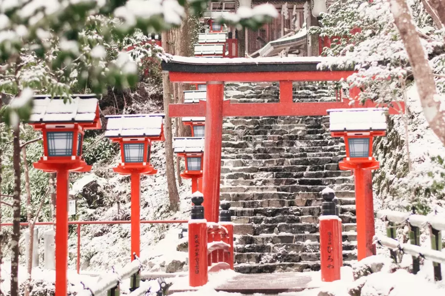 winter Japan hidden gems winter Japan hidden gems