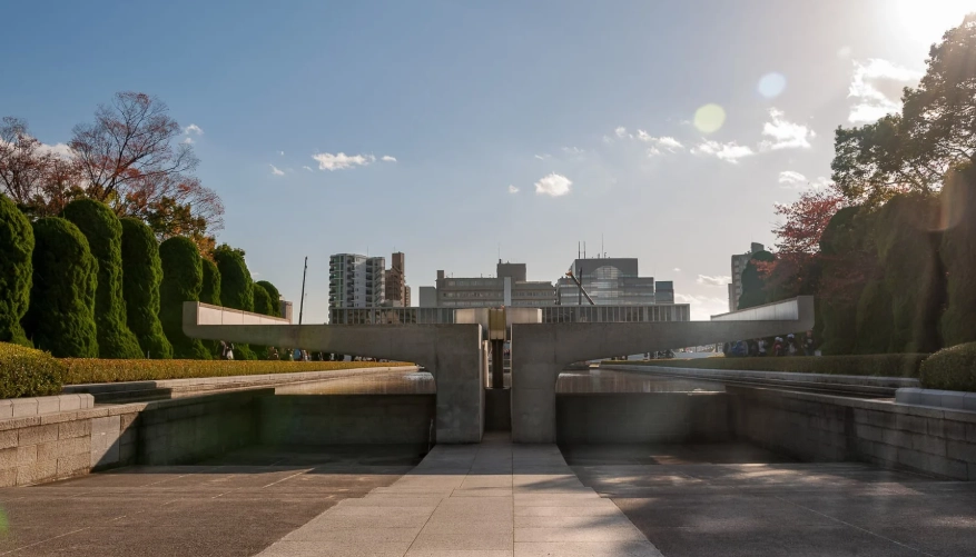 Hiroshima things to do