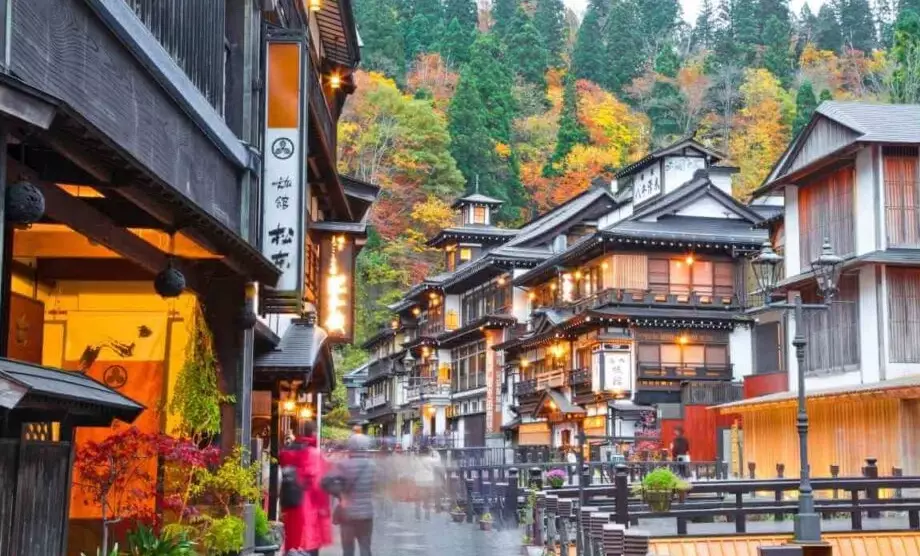 off the beaten path Japan winter off the beaten path Japan winter