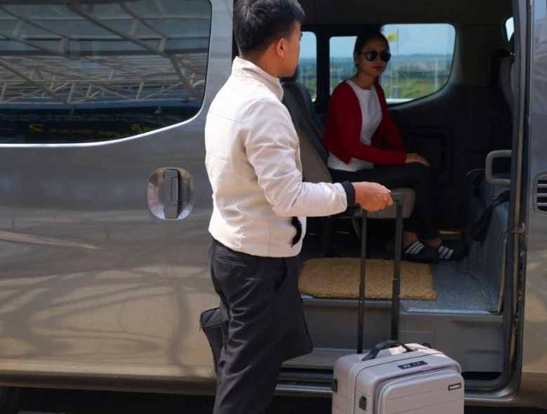 travel transportation costs