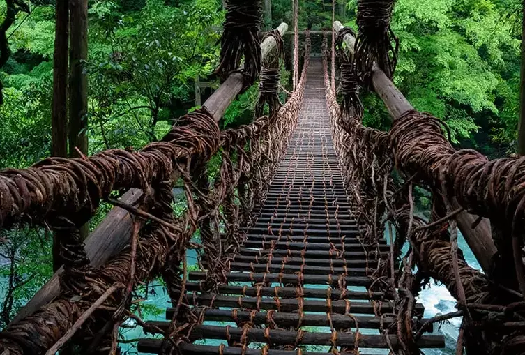 sustainable tourism Japan