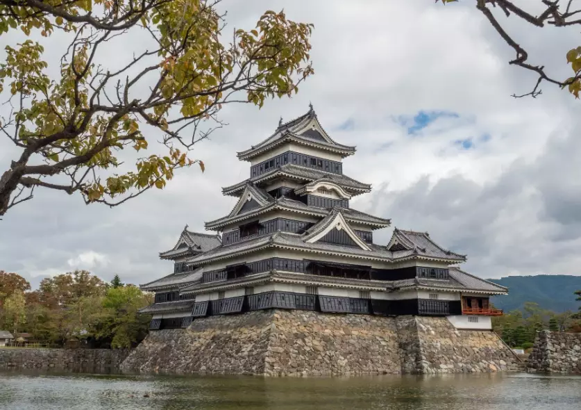 Himeji Castle