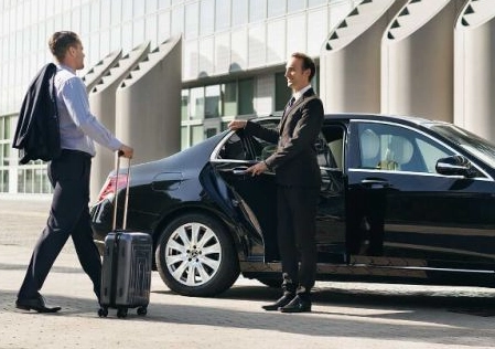 airport transfer booking