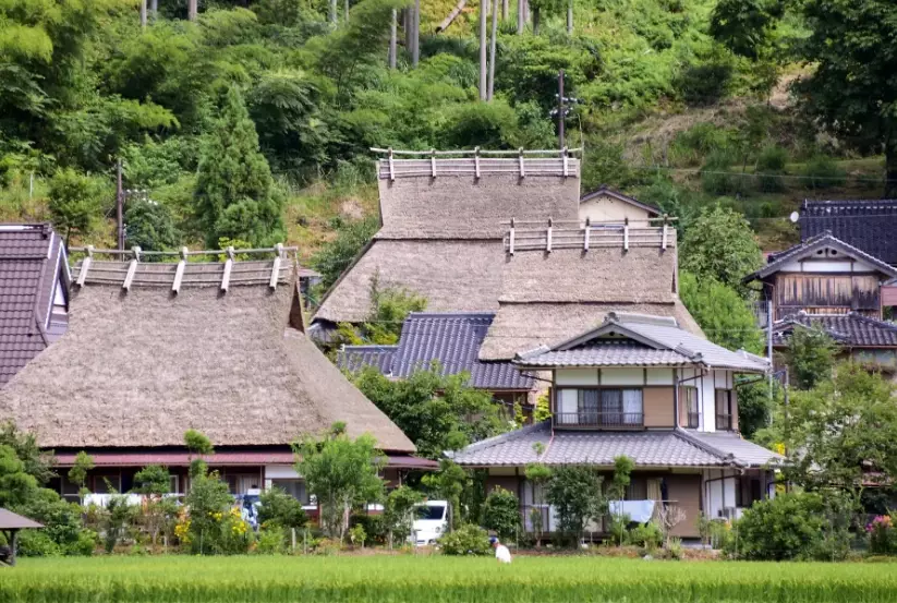 Japan tourism certification