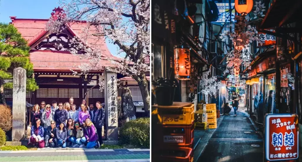 Tokyo Kyoto Osaka travel Tokyo Kyoto Osaka travel