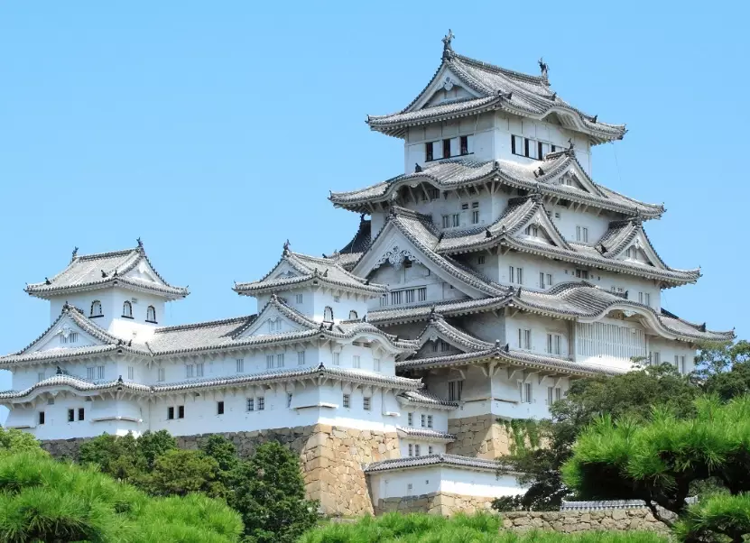 Himeji Castle