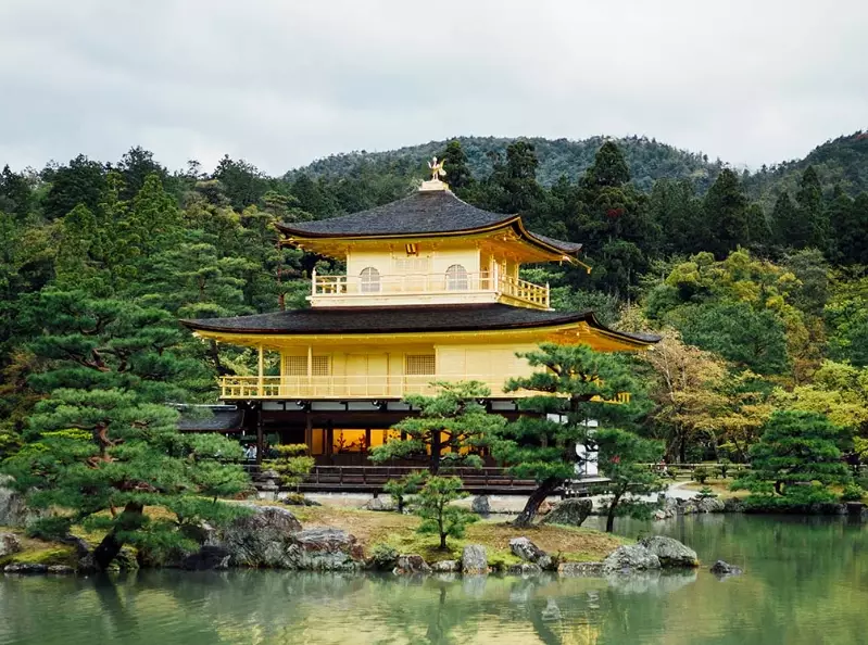 Japan tourism certification