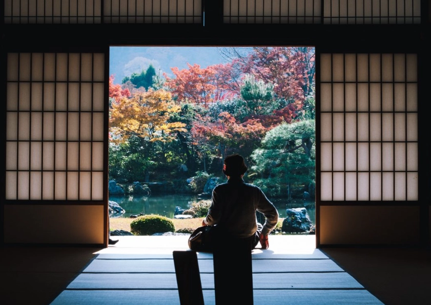 sustainable tourism Japan