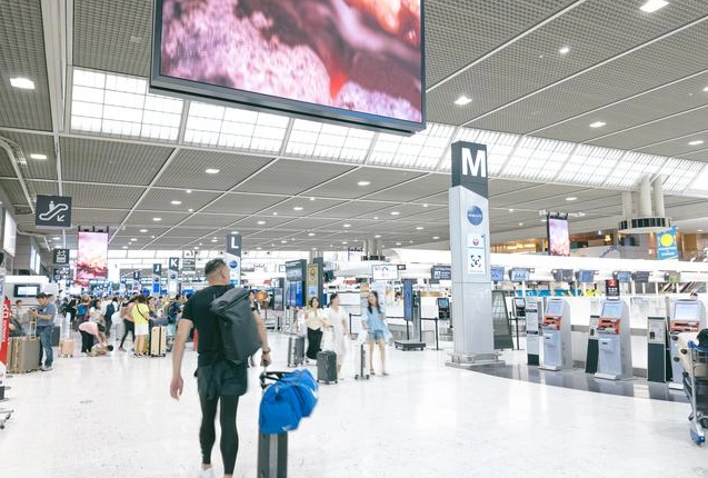 Tokyo airport transfer