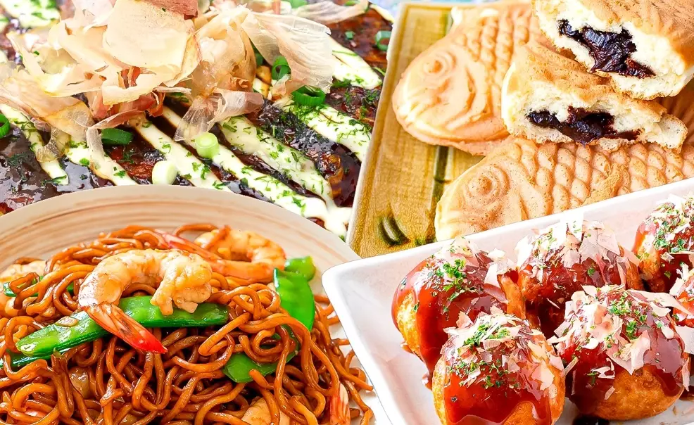 best street food Japan best street food Japan