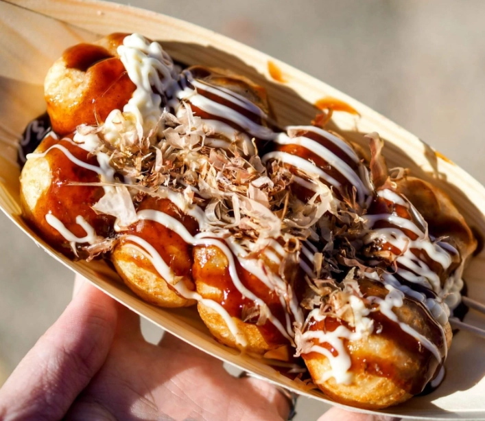 popular Japanese snacks popular Japanese snacks