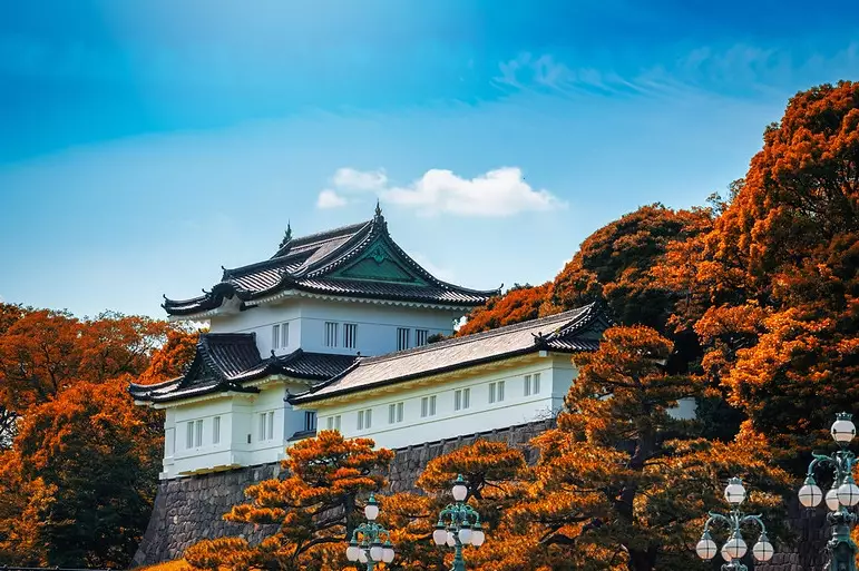 autumn hidden gems Japan autumn hidden gems Japan