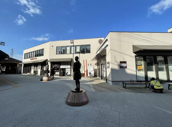 Japan low season travel