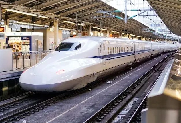 Haneda Airport to Tokyo