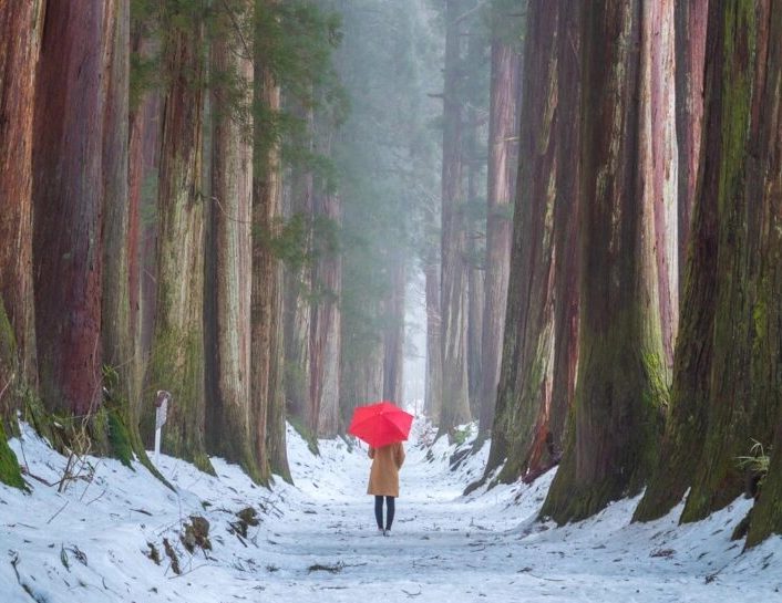 autumn hidden gems Japan autumn hidden gems Japan