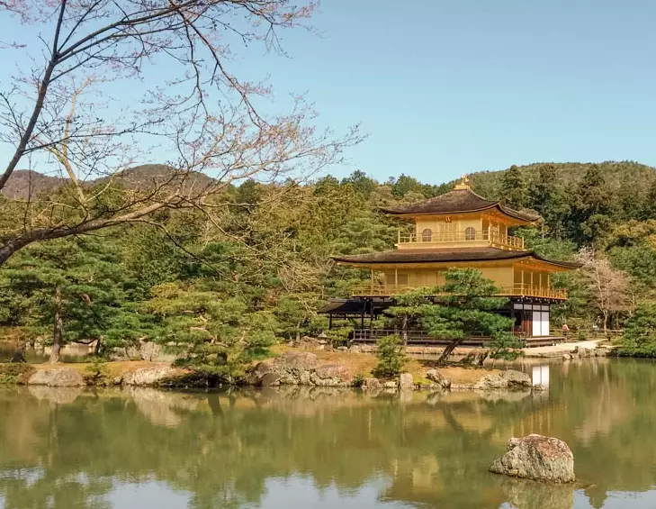 best time to visit Japan without crowds