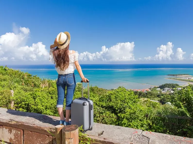 best time to visit Japan without crowds