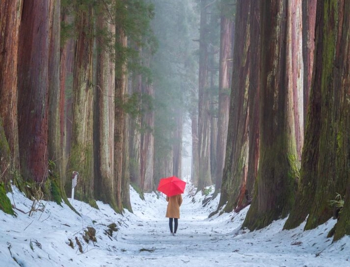 Japan hidden gems itinerary Japan hidden gems itinerary