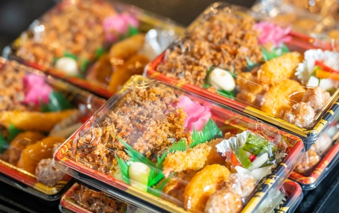 convenience store food Japan