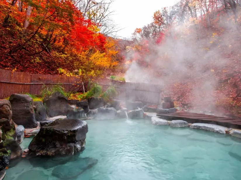 menstruation onsen japan menstruation onsen japan