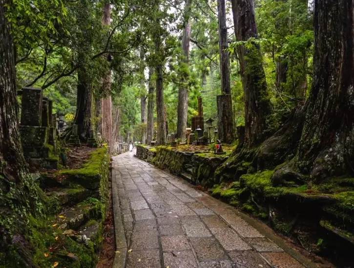 two week Japan itinerary rural two week Japan itinerary rural