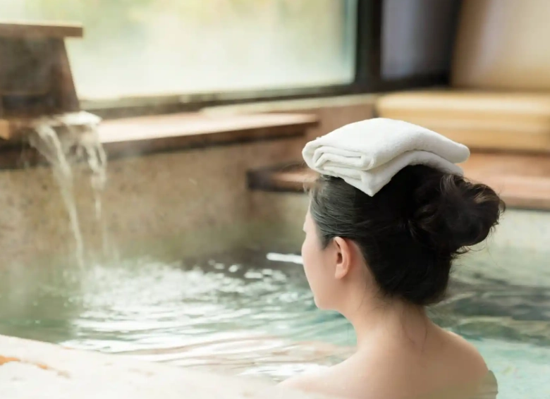 onsen rules