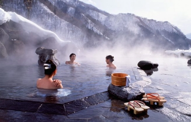 can you go to onsen on period can you go to onsen on period