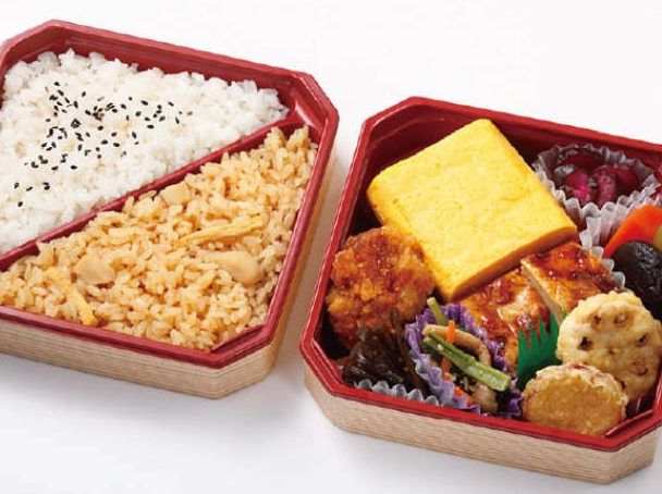 Tokyo Station ekiben Tokyo Station ekiben