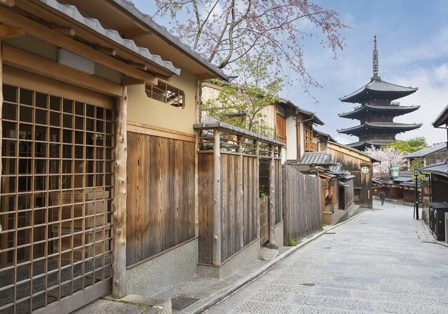 best Japan itinerary