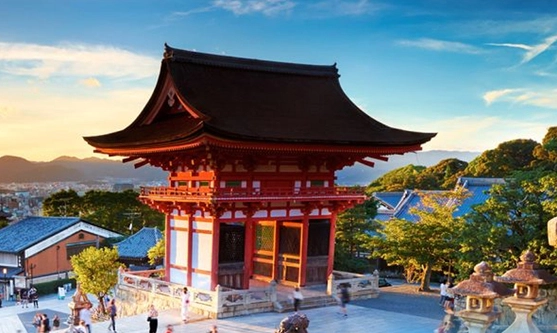 Japan 2 week itinerary
